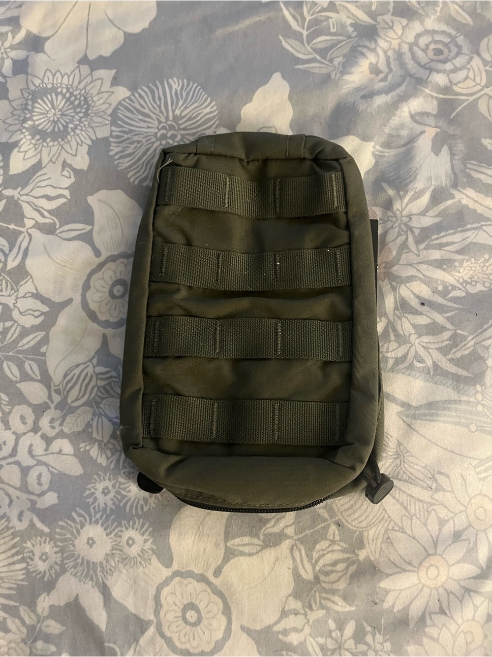 Safariland Protech TP20 Ranger Green MOLLE Medical IFAK Pouch Cordura NWT